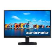 Монитор Samsung 24" S24A336NHI Black (LS24A336NHIXCI)