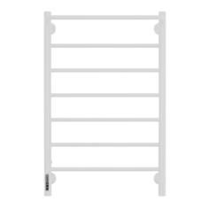 Полотенцесушитель электрический Larusso Прайм КС П7 500х800 9003