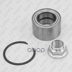 Подшипник Ступицы Перед. HAFT арт. LV0251