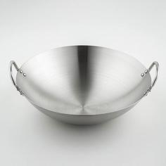 Сковорода-Wok Chief, 8,2 л, d=40 см No Brand