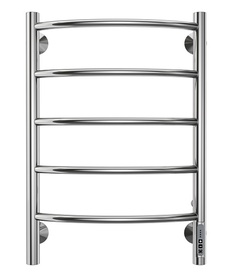 Полотенцесушитель электрический Larusso Классик П5 400х600