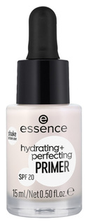 Основа для макияжа essence Hydrating + Perfecting Primer