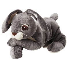 Мягкая игрушка «Заяц» ВАНДРИНГ ХЭЙР Ikea