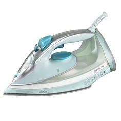 Утюг Polaris PIR 2883AK mint/grey