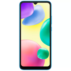 Смартфон Xiaomi Redmi 10A 4/128Gb Sky Blue (EU)
