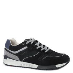 Кроссовки мужские LLOYD ELMAR FW22 черные 9 UK