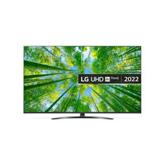 LED телевизор 4K Ultra HD LG