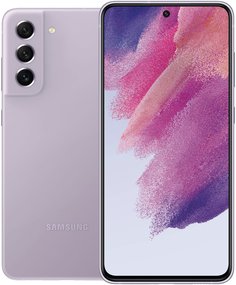 Смартфон Samsung Galaxy S21 FE (SM-G990E) 6/128GB Lavender