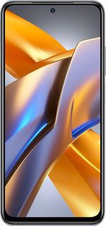 Смартфон POCO M5s 4/128Gb White (EU)