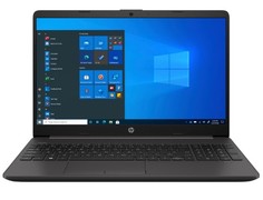 Ноутбук HP black (27K38EA#ACB)