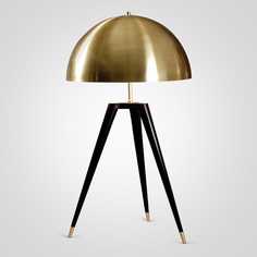 Настольная Лампа Matthew Fairbank Fife Tripod Table Lamp Imperium Loft