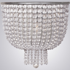 Бра Jacqueline White Sconce Imperium Loft