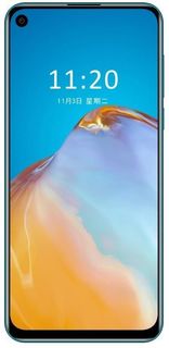 Смартфон Ark Cool S 4/128Gb Blue Ariston