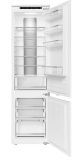 Maunfeld Холодильник-морозильник встраиваемый MAUNFELD MBF193NFW