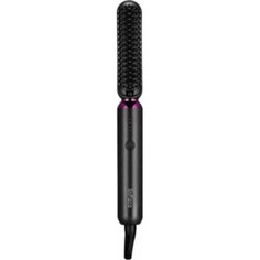 Стайлер Xiaomi InFace ION Hairbrush ZH-10D Straight Negative EU Черный