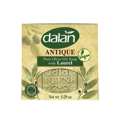 Туалетное мыло Dalan Antique Soap Daphne 150 г