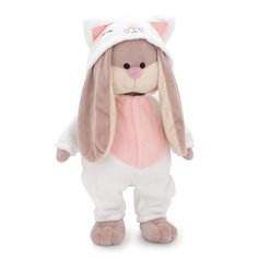 Мягкая игрушка Orange Toys Зайчик Котенок 30 см, 2331/30