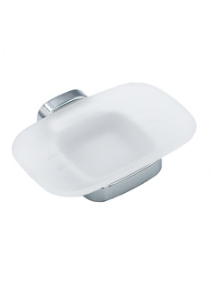 Держатель с мыльницей BATH PLUS OPUS