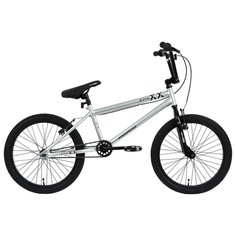 Велосипед 20" Progress Spin RUS, цвет серый No Brand