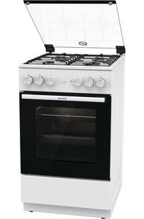 Комбинированная плита Gorenje GK5A21WH