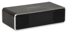 Настольные электронные часы-будильник MIRRON A301-2 ТЧ