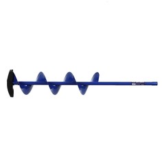 Шнек под шуруповерт ELECTROSHTORM 180R правое вращение, SEH-180R, Helios No Brand