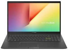 Ноутбук ASUS VivoBook Series K513EA-L11309W Win 11 Home Eng черный No Brand