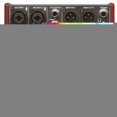 Аналоговый микшер Volta MEDIUM 22