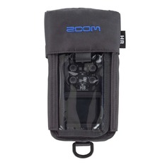 Студийный рекордер/проигрыватель Zoom PCH-8