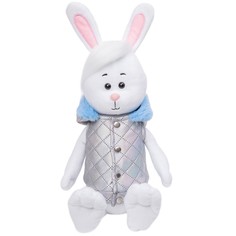 Мягкая игрушка Зайчик Зефир в жилетке, 25 см 278/25/жл Kult of Toys