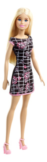 Кукла Barbie из серии стиль T7439 DGX60