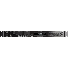 Студийный рекордер/проигрыватель Denon DN-900R