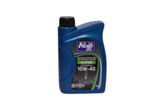 NORD OIL Моторное масло полуcинтетическое автомобильное Super 10W 40 SG/CD 1л