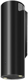 Вытяжка настенная Weissgauff Tubus 90 Black Edition Black