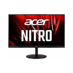 Монитор Acer Nitro XV322QKKVbmiiphuzx Black (UM.JX2EE.V13)