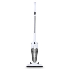 Пылесос Deerma DX118CGrey White/Grey
