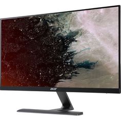 Монитор Acer Nitro RG240Ybmiix Black (UM.QR0EE.009)