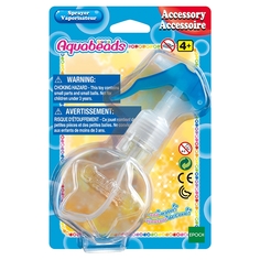 Игровой набор Aquabeads Бутылочка-распылитель для воды 31513