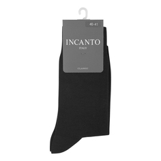 Носки мужские Incanto черные 25