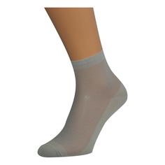 Носки мужские ХОХ серые 27