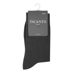 Носки мужские Incanto черные 25