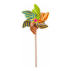 Ветрячок Dream Makers детская большая в ассортименте