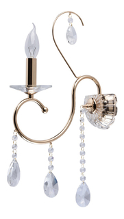 Бра MW-LIGHT 373023001 E14