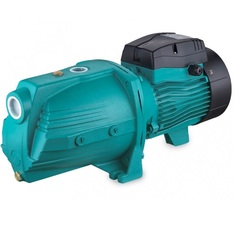 Насос поверхн. самовсас.(чугун) «LEO» XJm40L, (300Вт, 45л/мин, 35м) Лео