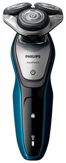 Электробритва Philips AquaTouch S5400/26