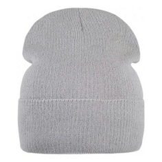 Шапка детская Чудо-кроха, серый, р. 52