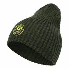 Шапка детская Marhatter, темно-зеленый, р. 54