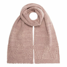 Шарф детский Marhatter, пудровый, р. onesize