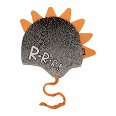 Шапка детская Oldos Active, серый, р. 46