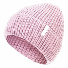 Шапка детская Marhatter, пудровый, р. 54